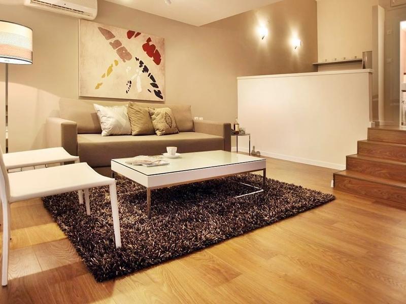 Marine Heights Suites Herzelia Exterior foto